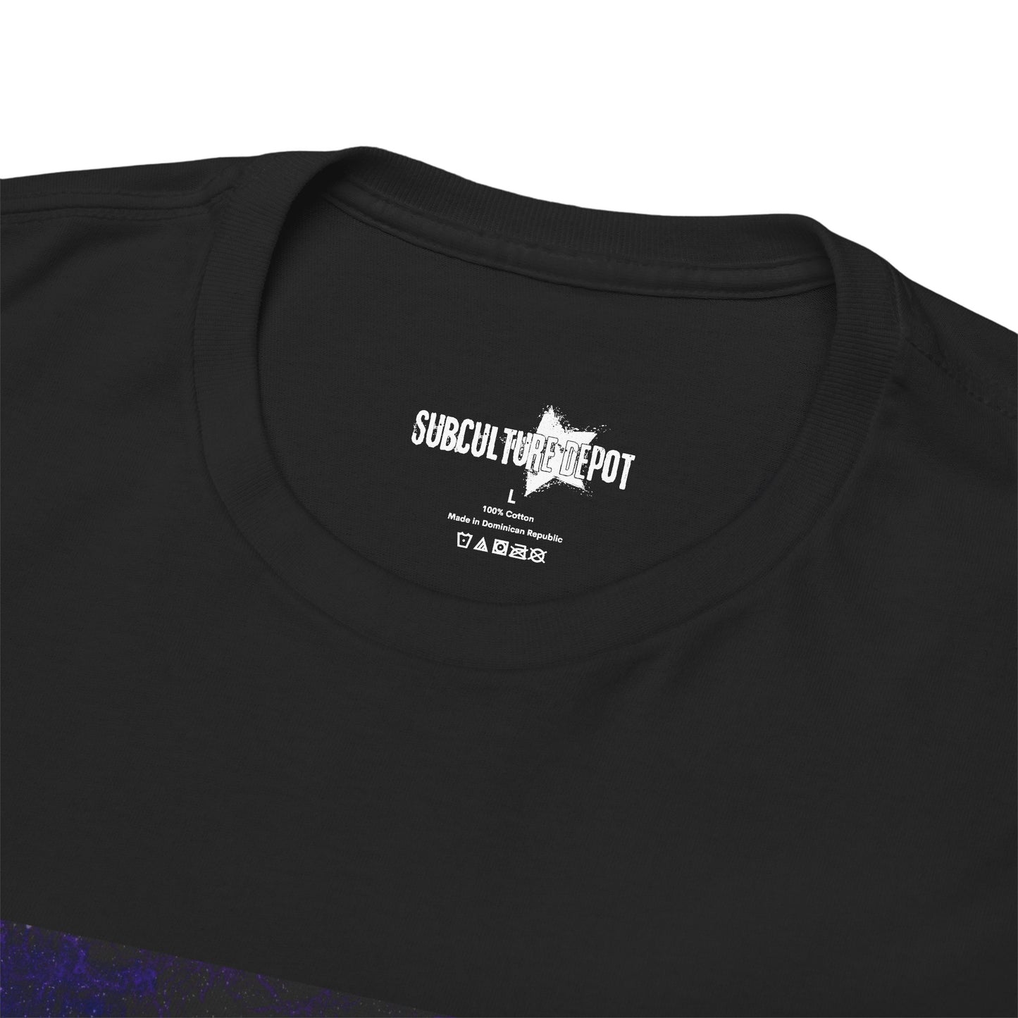 Cyber Angel Tee