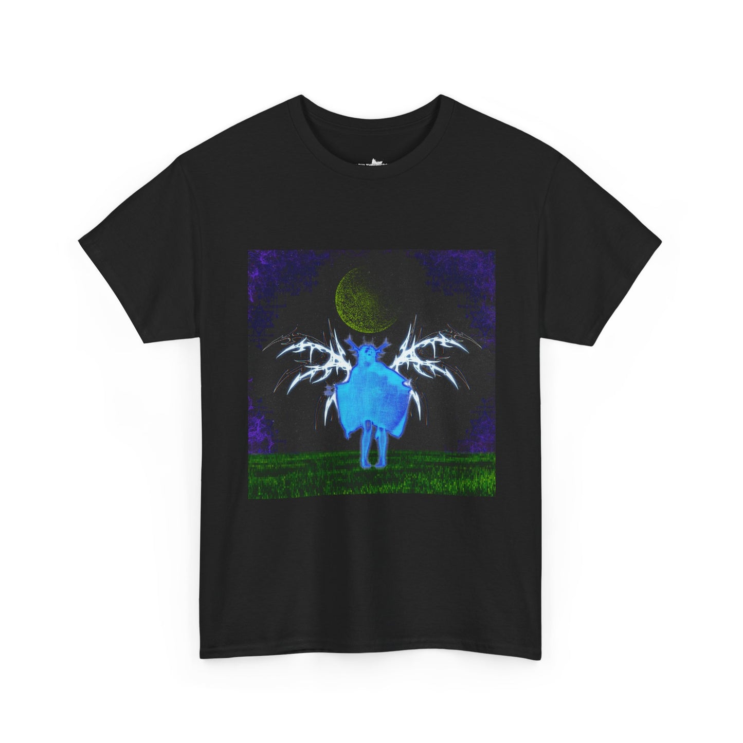 Cyber Angel Tee