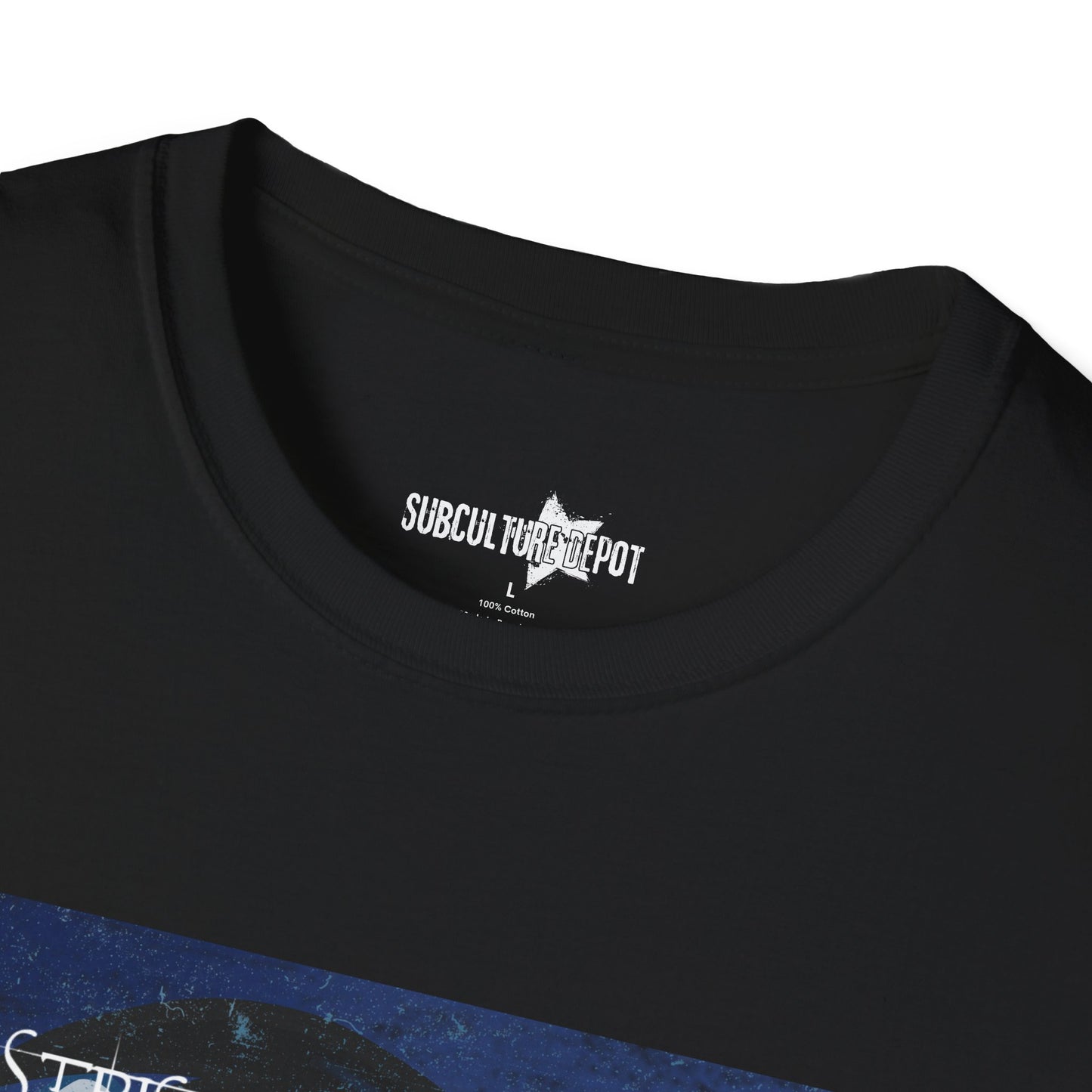 DerpyXAmy Lee Graphic T