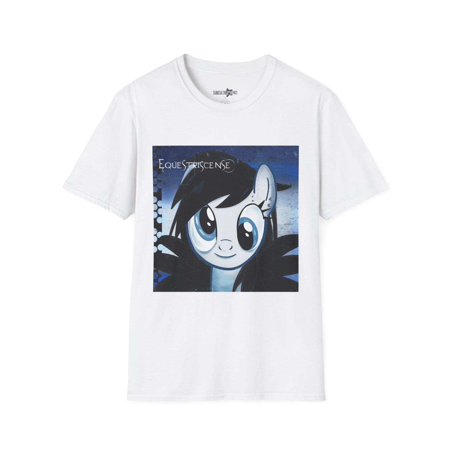 DerpyXAmy Lee Graphic T