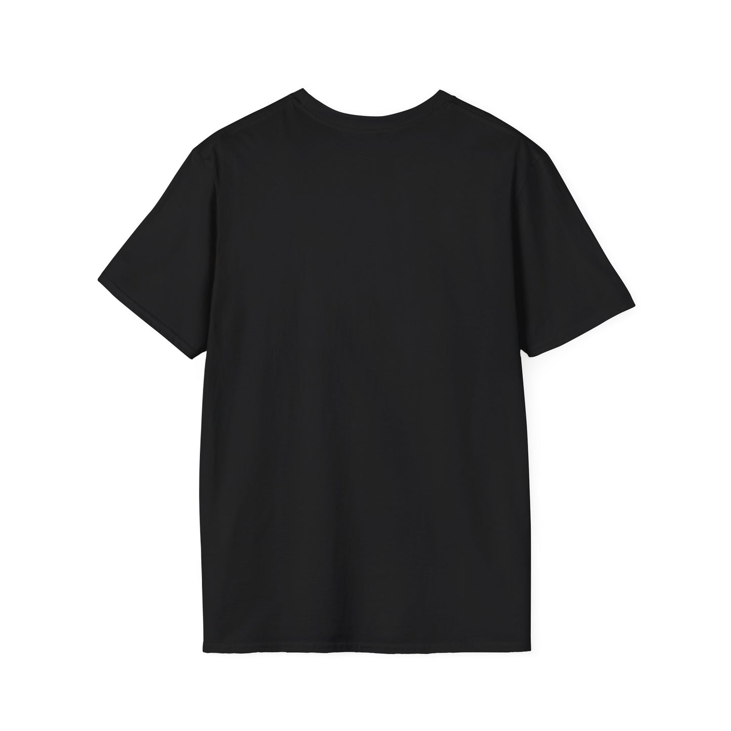 T-Shirt — 'Even Angels Can Bite' Gothic bull Terriers Graphic Tee