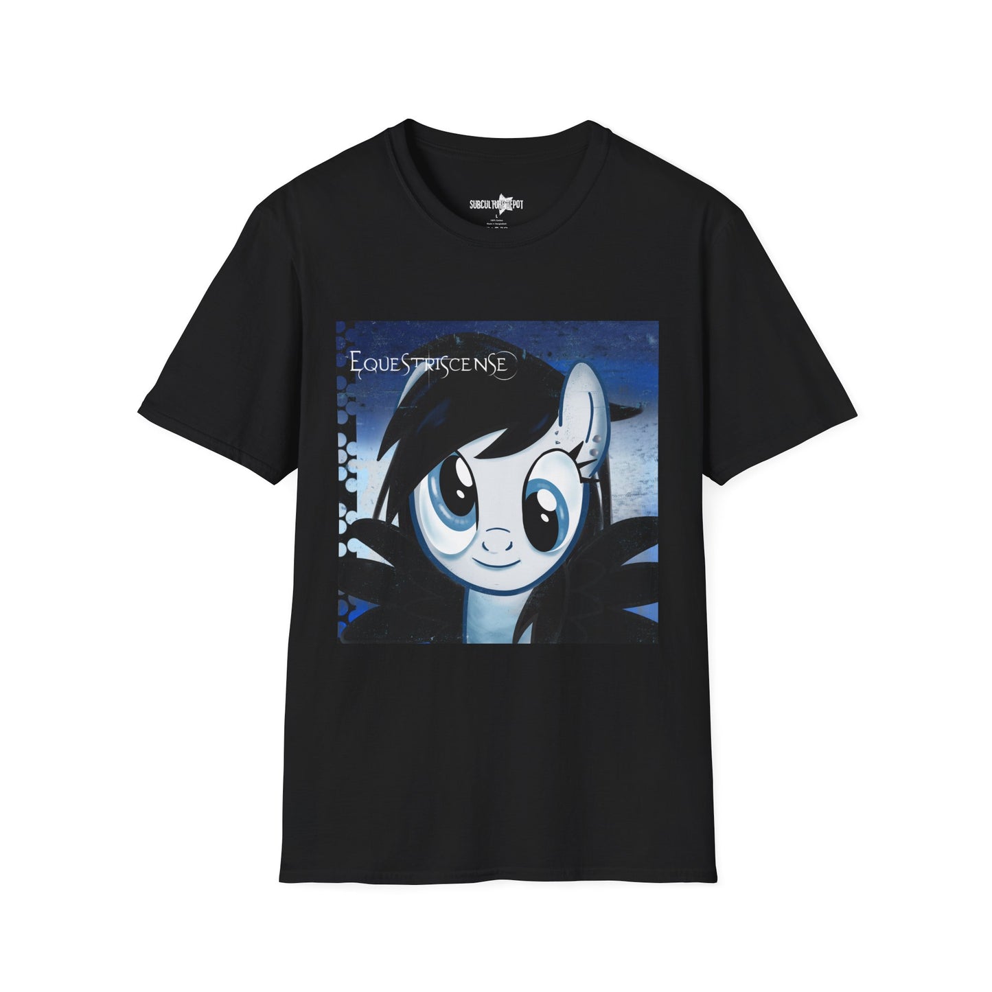 DerpyXAmy Lee Graphic T